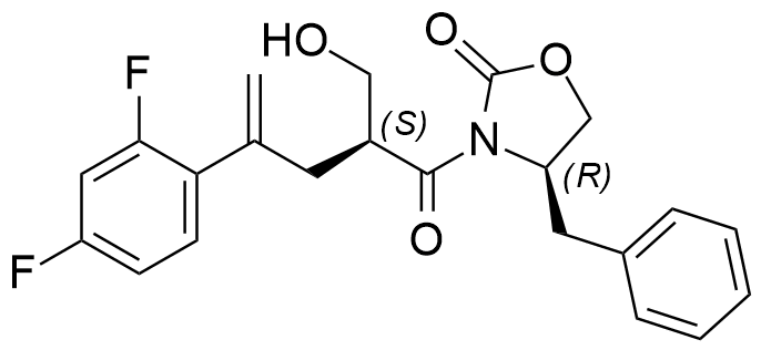 Posaconazole Impurity 23