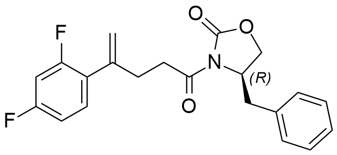 Posaconazole Impurity 24