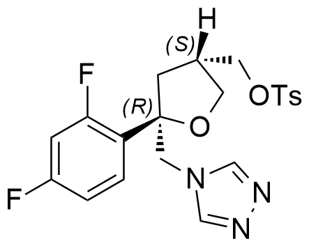 Posaconazole Impurity 30