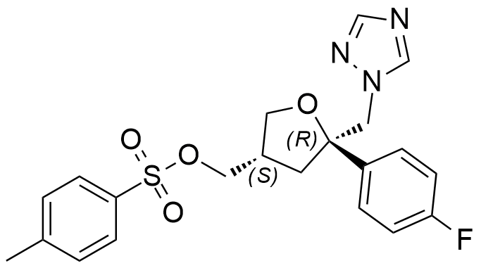 Posaconazole Impurity 94