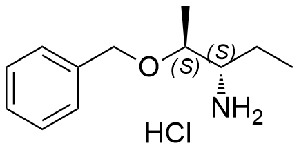 Posaconazole Impurity 98(Hydrochloride)