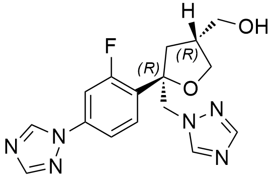 Posaconazole Impurity 103