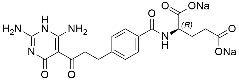 Pemetrexed Impurity 36