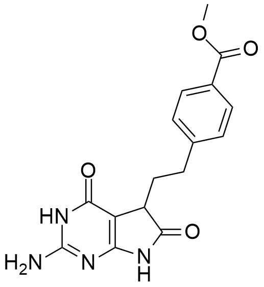 Pemetrexed Impurity 65