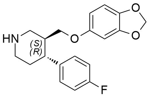 Paroxetine Impurity 2