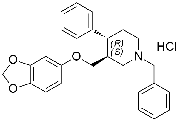 Paroxetine Impurity 26(Hydrochloride)