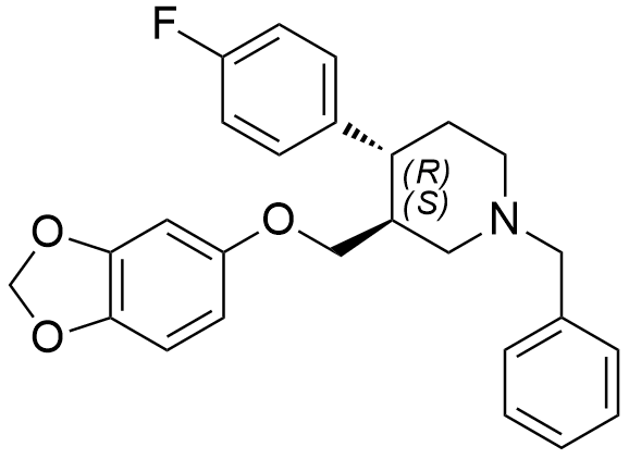 Paroxetine Impurity 27