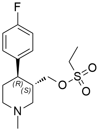 Paroxetine Impurity 28