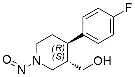 Paroxetine Nitroso Impurity 30