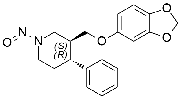 Paroxetine Nitroso Impurity 32
