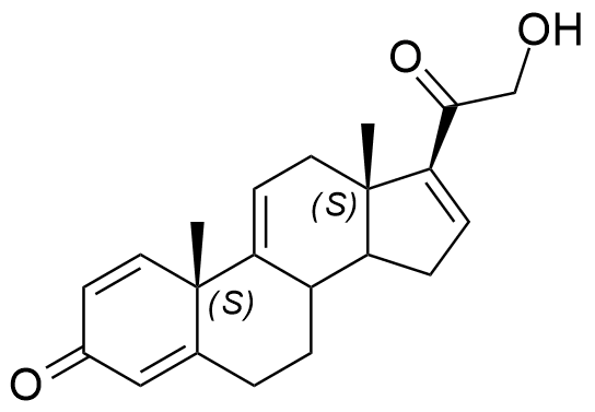 Prednisolone Impurity 31