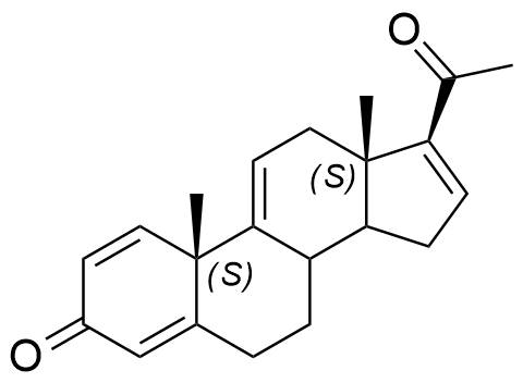 Prednisolone Impurity 32