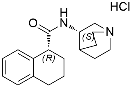 Palonosetron Impurity ZZ3 (Hydrochlorate)