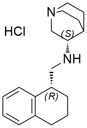 Palonosetron Impurity ZZ6(Hydrochloride)