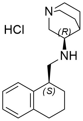 Palonosetron Impurity ZZ7(Hydrochloride)