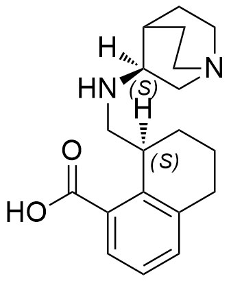 Palonosetron EP Impurity B