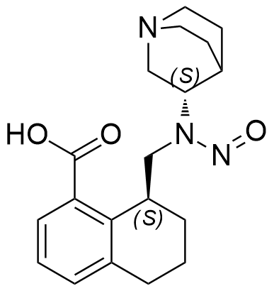 Palonosetron Nitroso Impurity 43
