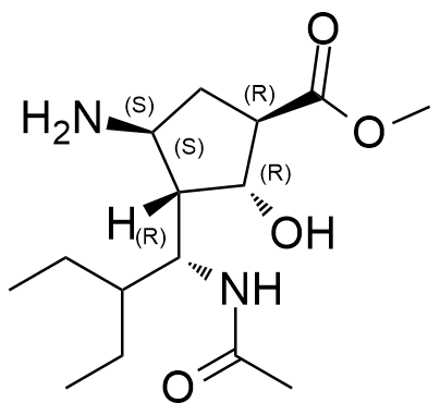 Peramivir Impurity 20