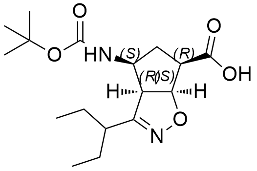 Peramivir Impurity 64