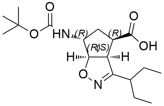 Peramivir Impurity 66