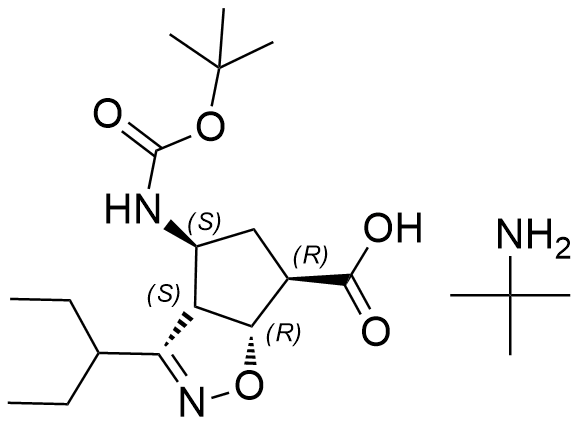 Peramivir Impurity 70