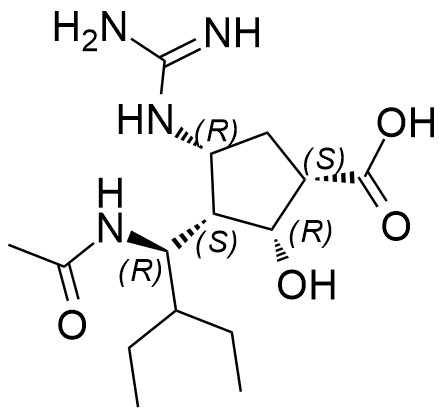 Peramivir Impurity 101