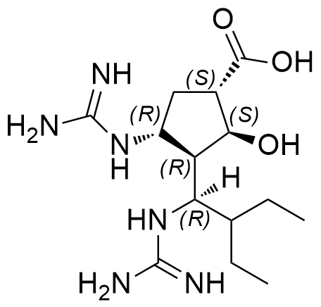 Peramivir Impurity 102