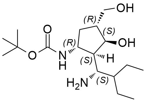 Peramivir Impurity 106