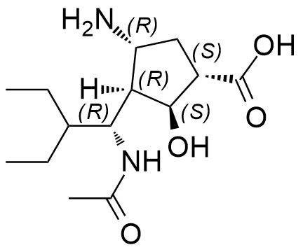 Peramivir Impurity 108