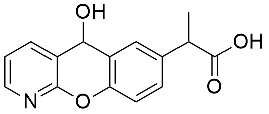 Pranoprofen Impurity 8