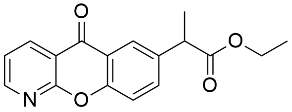 Pranoprofen Impurity 21