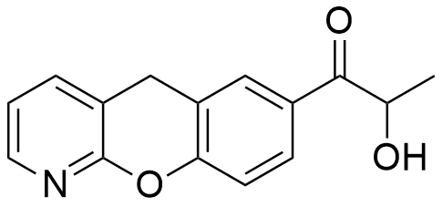 Pranoprofen Impurity 28