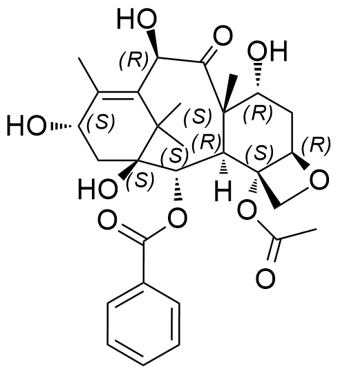Paclitaxel Impurity 6