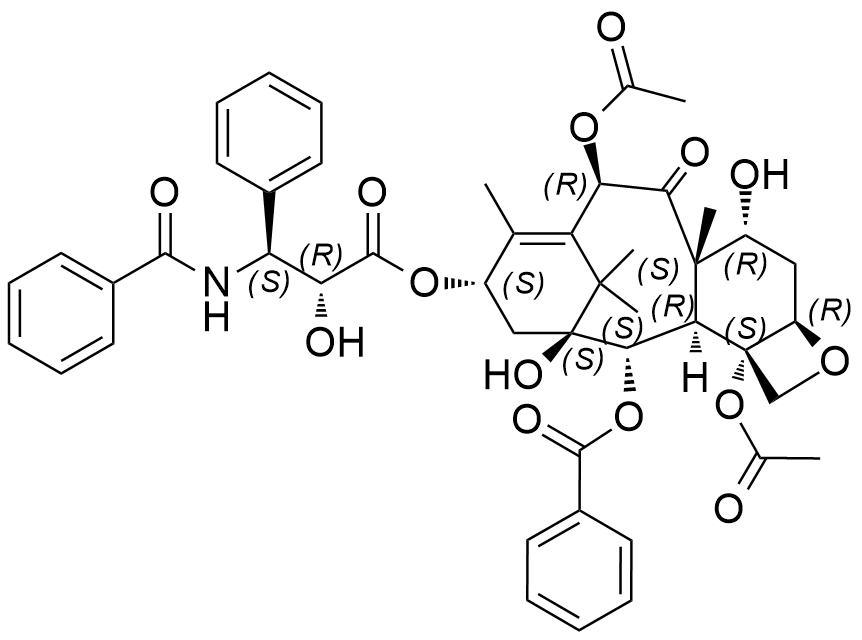 Paclitaxel EP Impurity E