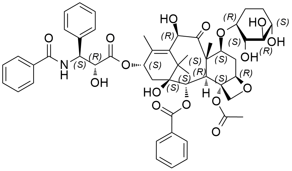 Paclitaxel Impurity 8