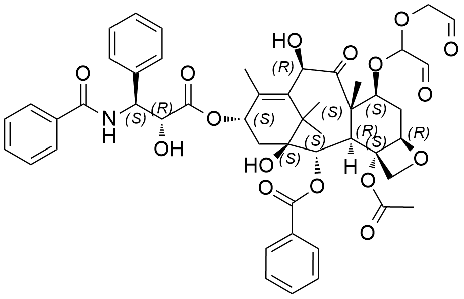 Paclitaxel Impurity 9