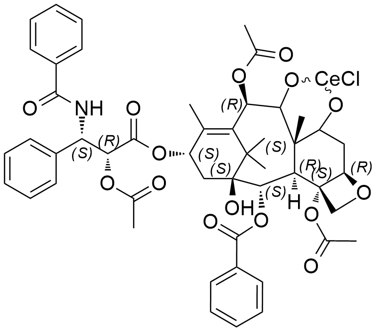 Paclitaxel Impurity 10