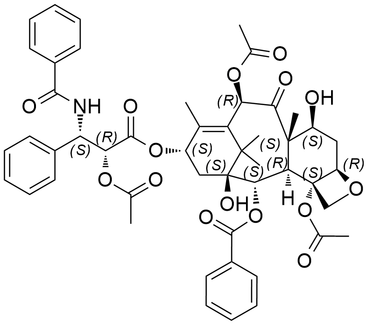 Paclitaxel Impurity 12