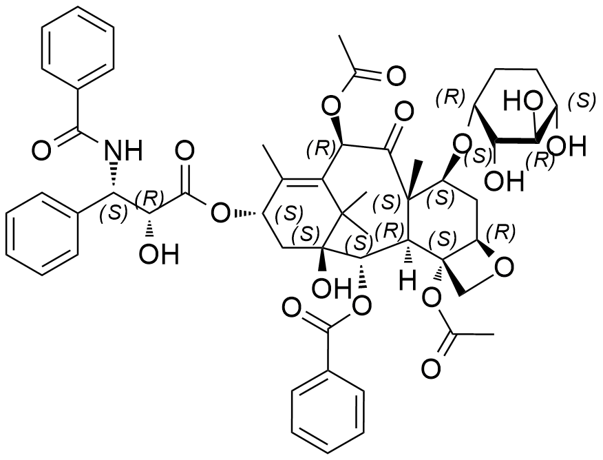 Paclitaxel Impurity 13