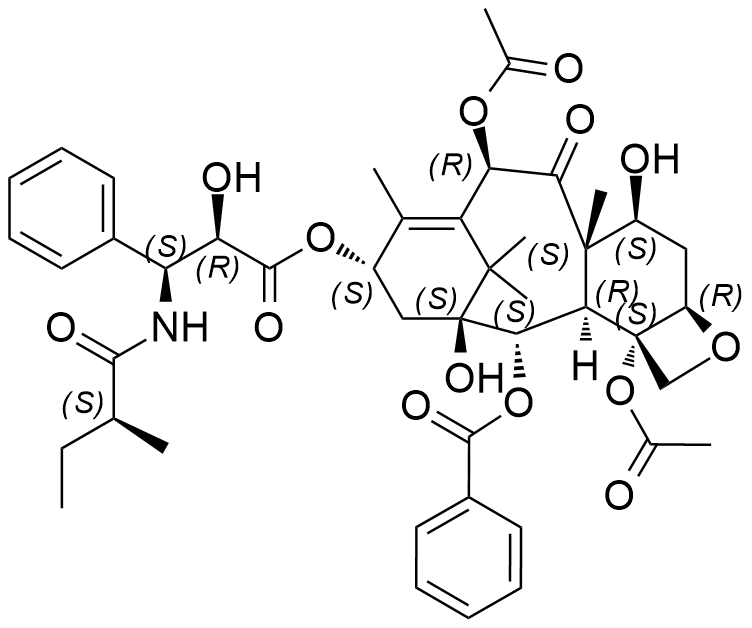 Paclitaxel EP Impurity R