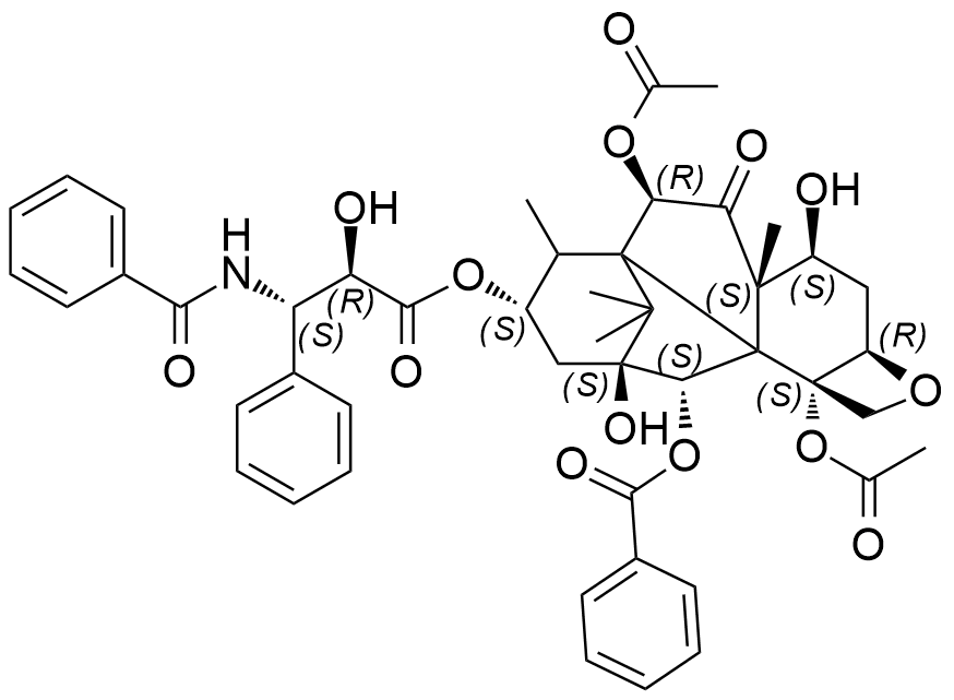 Paclitaxel Impurity 21