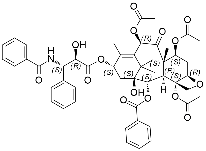 Paclitaxel EP Impurity L