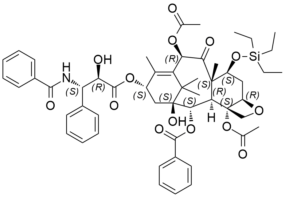 Paclitaxel EP Impurity K
