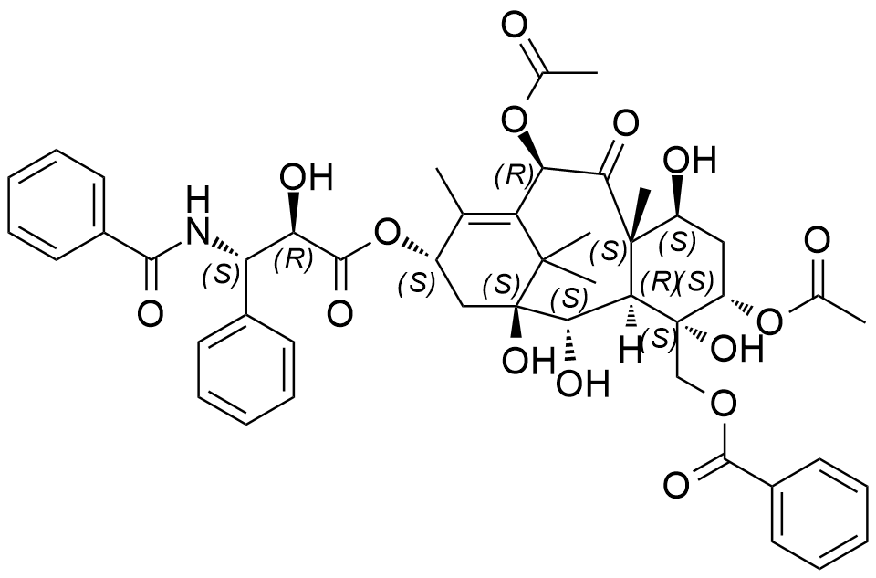 Paclitaxel EP Impurity M