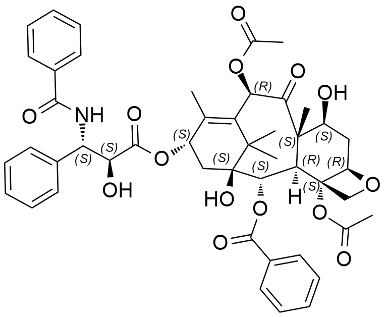 Paclitaxel Impurity 51