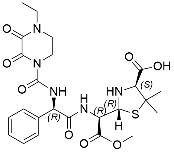 Piperacillin Impurity 30