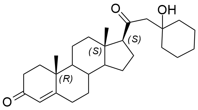 Progesterone Impurity 1