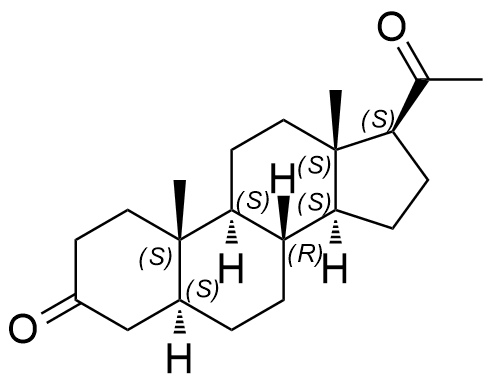 5-Alpha-Dihydroprogesterone