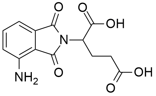 Pomalidomide Impurity 49