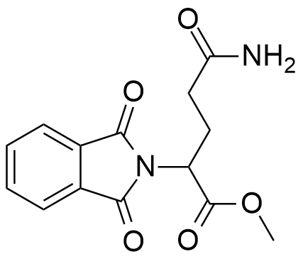 Pomalidomide Impurity 56